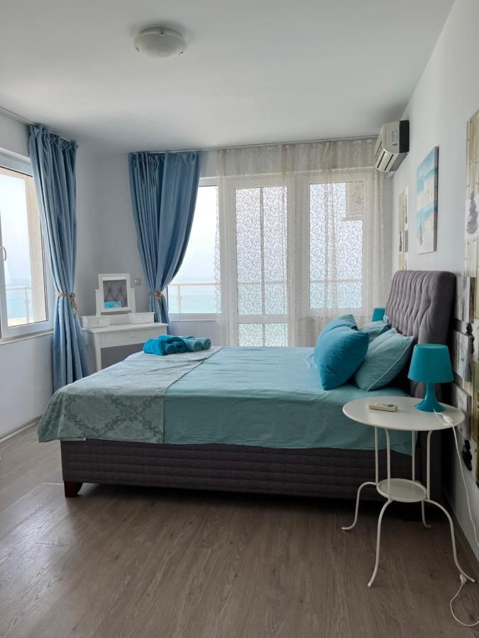 Orange Apartments Pomorie Exterior photo