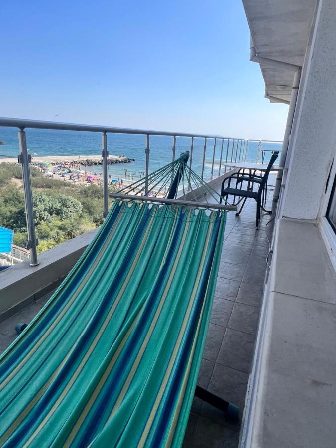 Orange Apartments Pomorie Exterior photo